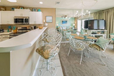 This 1 bed/2 bath condo offers approximately 762 sq ft of living