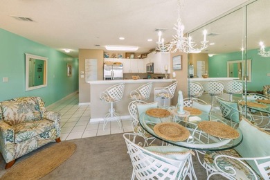 This 1 bed/2 bath condo offers approximately 762 sq ft of living