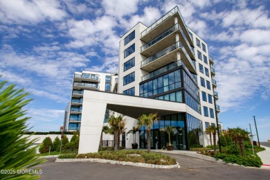 Live the South Beach Lifestyle! This luxurious 3-bedroom, 3-bath