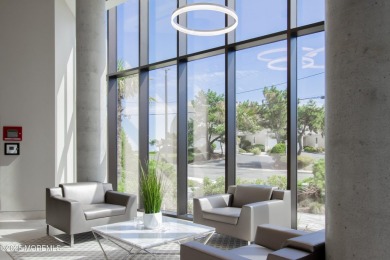 Live the South Beach Lifestyle! This luxurious 3-bedroom, 3-bath