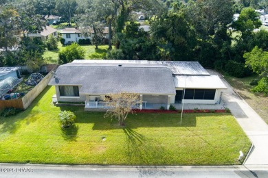 Calling all investors, handymen, and dreamers! This 2-bedroom