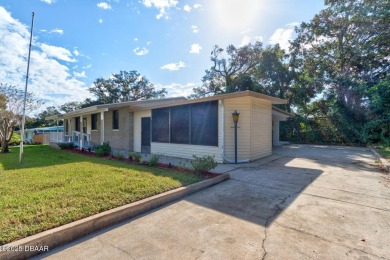 Calling all investors, handymen, and dreamers! This 2-bedroom