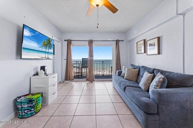 Oceanfront 2BR/1BA Condo Wake up every day to the sound of waves