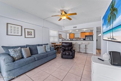 Oceanfront 2BR/1BA Condo Wake up every day to the sound of waves