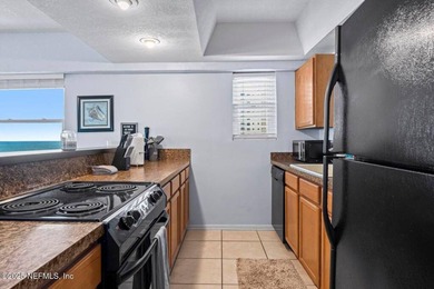 Oceanfront 2BR/1BA Condo Wake up every day to the sound of waves