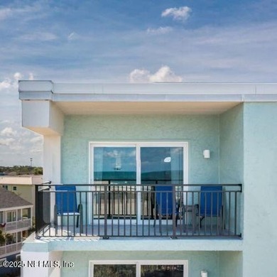 : Oceanfront 2BR/1BA Condo Wake up every day to the sound of