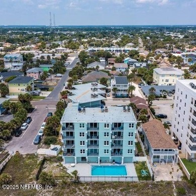 : Oceanfront 2BR/1BA Condo Wake up every day to the sound of