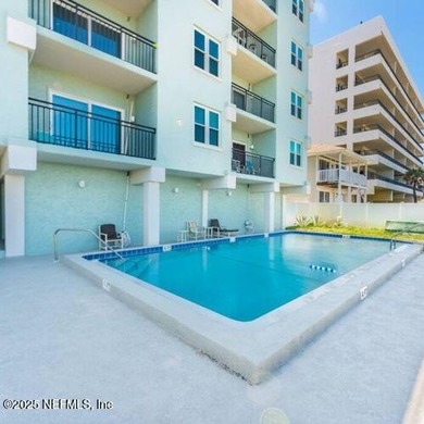 : Oceanfront 2BR/1BA Condo Wake up every day to the sound of