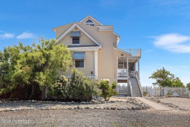 Stunning Coastal Waterfront Home | 360 degrees Bay Views |