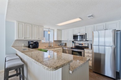 Oceanfront 3 Bedroom, 2 Bath Condo - Atalaya Towers Unit 1006