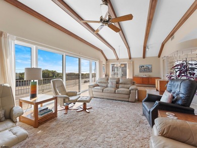 Perfectly positioned along the beachfront in Ocean City's