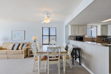 Oceanfront 3 Bedroom, 2 Bath Condo - Atalaya Towers Unit 1006