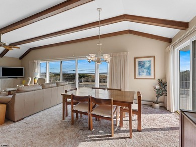 Perfectly positioned along the beachfront in Ocean City's