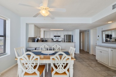 Oceanfront 3 Bedroom, 2 Bath Condo - Atalaya Towers Unit 1006