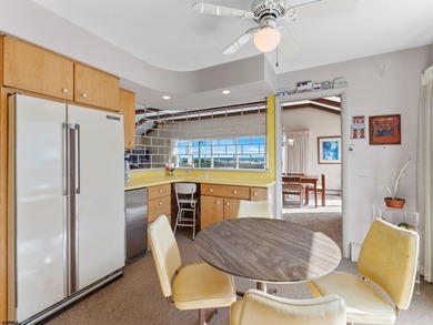 Perfectly positioned along the beachfront in Ocean City's