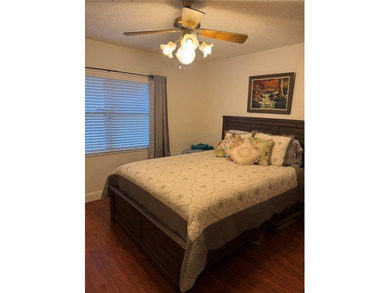 Beautiful and spacious 2BR/2BA condo in the prestigious 55+