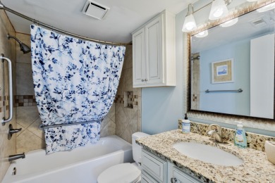 Oceanfront 3 Bedroom, 2 Bath Condo - Atalaya Towers Unit 1006