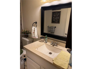 Beautiful and spacious 2BR/2BA condo in the prestigious 55+