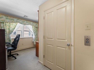 Perfectly positioned along the beachfront in Ocean City's