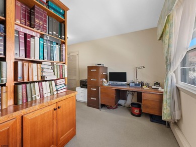 Perfectly positioned along the beachfront in Ocean City's