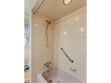 Perfectly positioned along the beachfront in Ocean City's