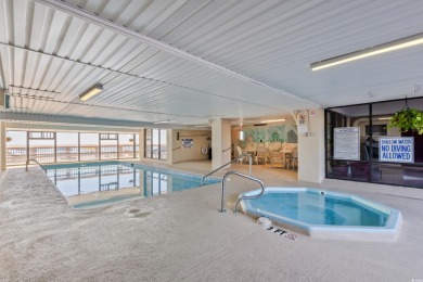 Oceanfront 3 Bedroom, 2 Bath Condo - Atalaya Towers Unit 1006