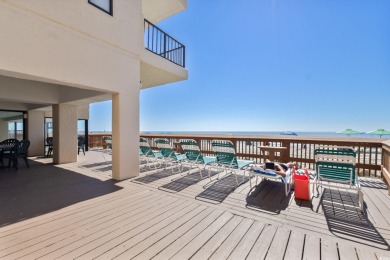 Oceanfront 3 Bedroom, 2 Bath Condo - Atalaya Towers Unit 1006