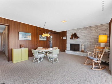 Perfectly positioned along the beachfront in Ocean City's