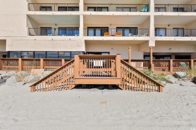 Oceanfront 3 Bedroom, 2 Bath Condo - Atalaya Towers Unit 1006