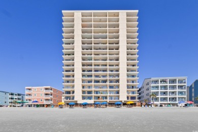 Oceanfront 3 Bedroom, 2 Bath Condo - Atalaya Towers Unit 1006