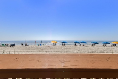 Oceanfront 3 Bedroom, 2 Bath Condo - Atalaya Towers Unit 1006
