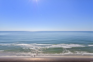 Oceanfront 3 Bedroom, 2 Bath Condo - Atalaya Towers Unit 1006