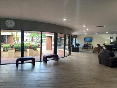 Beautiful and spacious 2BR/2BA condo in the prestigious 55+