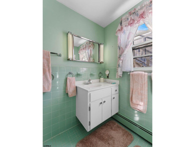 Perfectly positioned along the beachfront in Ocean City's