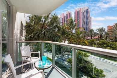 ALLOWS SHORT TERM/
Ready for your WINTER warmth on Sunny Isles