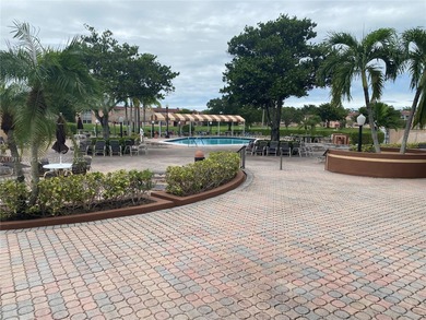 Beautiful and spacious 2BR/2BA condo in the prestigious 55+