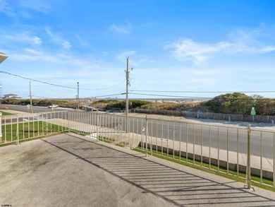 Perfectly positioned along the beachfront in Ocean City's