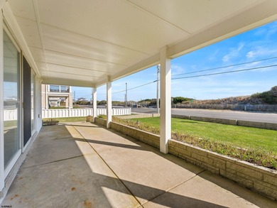 Perfectly positioned along the beachfront in Ocean City's