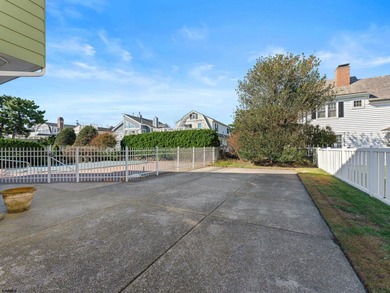 Perfectly positioned along the beachfront in Ocean City's