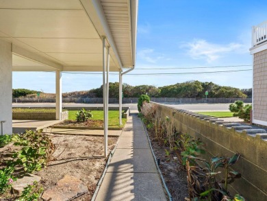 Perfectly positioned along the beachfront in Ocean City's