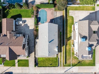 Perfectly positioned along the beachfront in Ocean City's