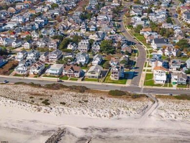 Perfectly positioned along the beachfront in Ocean City's