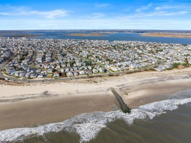 Perfectly positioned along the beachfront in Ocean City's
