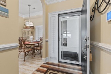 Discover the perfect combination of luxury, comfort, and