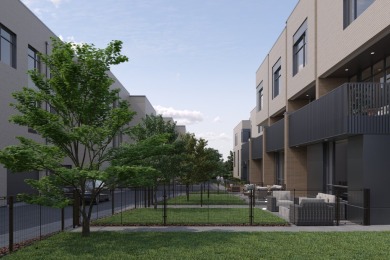 Introducing RiverWard - a collection of 35 new construction