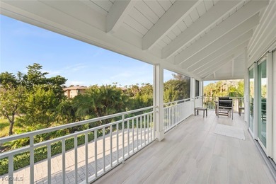 Serene Gulf-Front Vistas in Prestigious Gulf Ridge: Enjoy