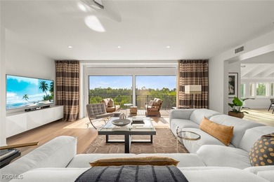 Serene Gulf-Front Vistas in Prestigious Gulf Ridge: Enjoy