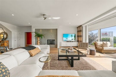 Serene Gulf-Front Vistas in Prestigious Gulf Ridge: Enjoy