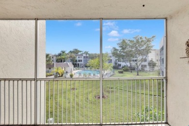 Nice 2/2 Condo on the Second Floor with Fantastic Pool and