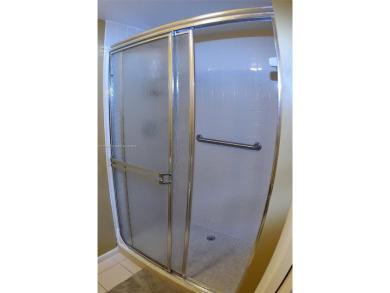 Price Improvement on this spacious top floor 2 bedroom condo in